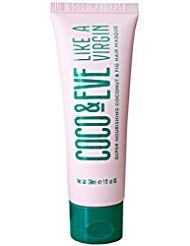 Coco & Eve Like A Virgin Coconut & Fig Hair Masque Travel Size
