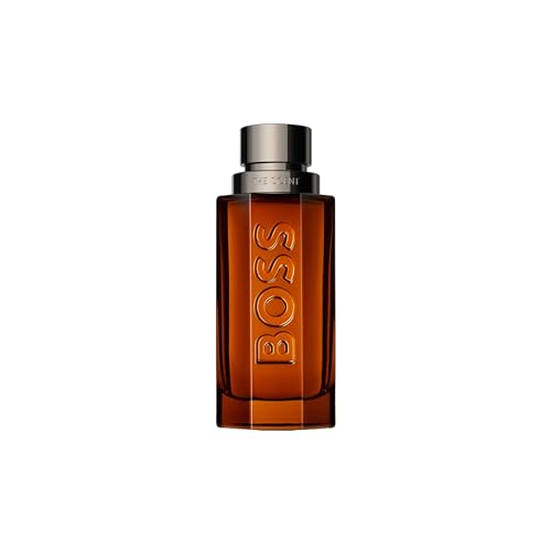 BOSS The Scent Eau de Parfum Intense para Hombre 100 ml