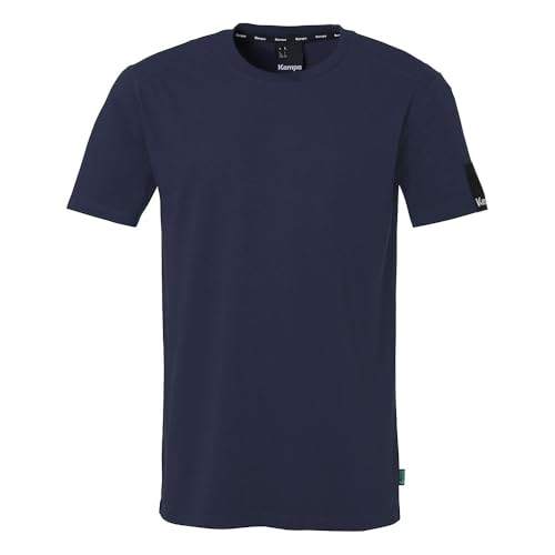 Kempa Camiseta STMNT para niño y Adulto - Corte Hombre