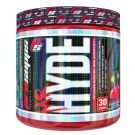 Mr Hyde Intense Energy Pre Workout Pikatropin Free Formula Cherry Bomb,8 oz (228 g)