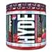 Mr Hyde Intense Energy Pre Workout Pikatropin Free Formula Cherry Bomb,8 oz (228 g)