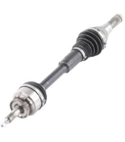 Amazon.com: SurTrack MZ-8151 CV Axle Shaft : Automotive