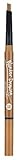 Holik Holika Wonder Drawing 24hr Auto Eyebrow Pencil #3 Light Brown