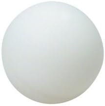 BIG CITY BARGAINS 36 Seamless Regulation Size 40mm Ping Pong Balls