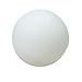 Brewski Brothers BEER-PONG144 Beer Pong Balls (Pack of 144), White