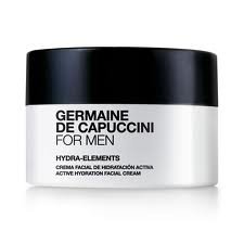 Germaine De Capuccini For Men Active Hydration Facial Cream 1.7 oz