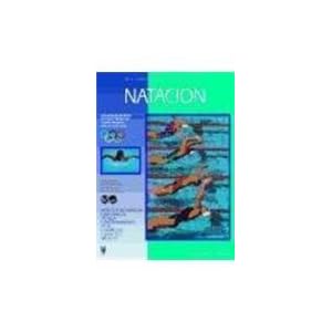 Natacion / Swimming (Spanish Edition)