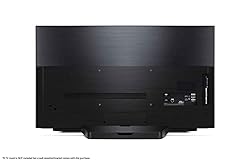 LG OLED48CXAUB 48" CX OLED 4K Ultra High Definition