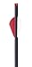 Carbon Express LAUNCHPAD Crossbolt Lighted Nock, 3-Pack, Red