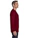Gildan G540 5.3 Oz. Heavy Cotton Long-Sleeve T-Shirt - Garnet - L