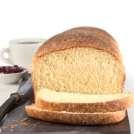 King Arthur Flour Golden Brioche Bread Mix - 13.25 OZ (376g), Bread Mix for Bread Machines or Oven Baked Bread.