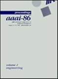 AAAI-86 Set : Proceedings of the Fifth National Conference on Artificial Intelligence, American Association for Artificial Intelligence Staff, 0262510545