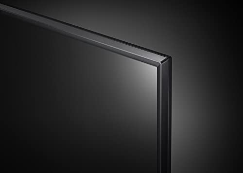 LG 55UN71006LB tv 139,7 cm (55") 4K Ultra HD Smart TV Wifi Zwart - Afbeelding 6