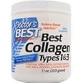 Best Collagen Types 1&3 Powder