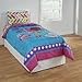 Doc McStuffins Microfiber Twin Comforter w/Bonus Sham