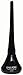 PALLADIO Liquid Eyeliner - Black