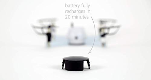 Circuit Scribe Drone Builder Kit for Kids | Build Your Own Drone with Camera | With Conductive Ink Pen, Motors… - Image 3
