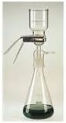 SSU Filtration Assembly Complete Glass Flask, 1000 Ml