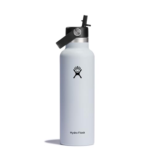 Kurz geprüft: HYDRO FLASK - Standard Mouth... für 23,29€ Details öffnen!