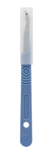 Ultima 5.5" Razor Sharp Surgical Seam Rippers/Seam Cutters (4 Pack) - Thumbnail 3