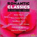 [unknown] - Romantic Classics Horn Concerto - Zortam Music
