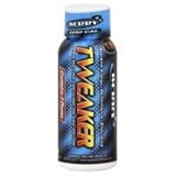 12 Pack - Tweaker Energy - Berry - 2oz.