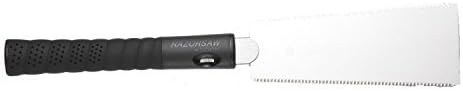 Gyokucho Double edge Razor saw 180 (Japan import)