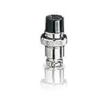 4-Pin Female CB and HAM Radio Microphone Plug