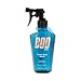 Bod Man Fresh Blue Musk By Parfums De Coeur Body Spray 8 Oz For Men