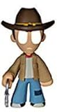 Funko Mystery Minis Vinyl Figure - The Walking Dead - Series 2 - CARL