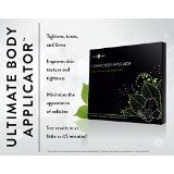 It Works! Ultimate Body Wrap Applicator (1 Box of 4 Wraps)