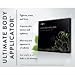 It Works! Ultimate Body Wrap Applicator (1 Box of 4 Wraps)