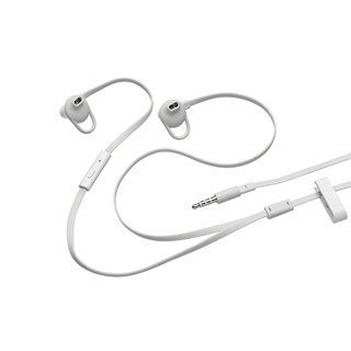 BlackBerry Premium Headset, White, ACC-52931-002