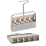 Ladbrooke Mini 5 Soil Blocker