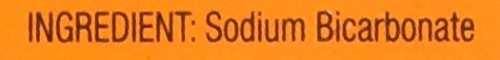 ARM & HAMMER PURE BAKING SODA, 8 OZ