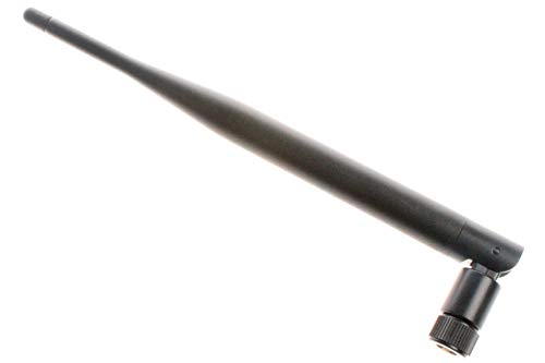 NOYITO 900MHz 915MHz Antenna 5dBi Gain Omnidirectional Antenna SMA Connector - Internal Thread Inner Needle