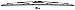 Anco 91-24 AeroVantage Wiper Blade - 24