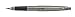 Pentel Sharp Kerry Mechanical Pencil, 0.5mm, Metallic Grey Barrel, 1 pack (P1035N)
