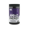 Optimum Nutrition Essential Amino Energy Concord Grape - 30 Servings, 9.5 oz (Pack of 3)