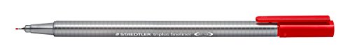 TRIPLUS FINELINER MAGENTA - SP