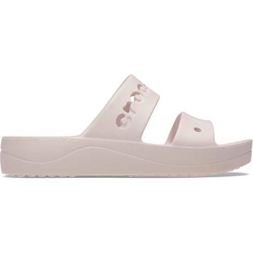 Crocs Baya Platform Sandals