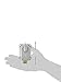 Stanley Hardware 73-0860 Center Mount Garage Door Dead Bolt