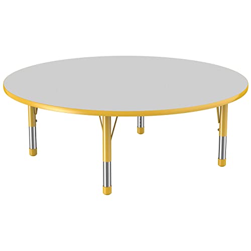 Factory Direct Partners 10049-GYYE Round Activity