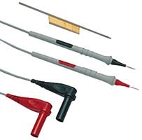 Fluke TL910 ELECTRONIC TEST PROBES W/REPLACEMENT TIPS