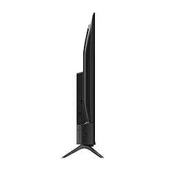 TCL 43" Class 4-Series 4K UHD HDR Smart Roku TV