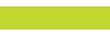 Brewster WPS90229 Wall Pops Stylin Green Stripe, Single 6.5-Inch by 16-Foot Strip