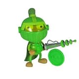 Poptropica 6 Inch Action Figure Astro Knight