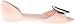 mel Dreamed by melissa Women's Fresh IV Flat