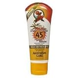 Australian Gold Faces Sheer Coverage with InvisiDry, SPF 45, 3 oz
