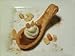 Edible Spoon Cookie Cutter-Create Your Own Weebite Edible Spoons-2x4 Copper Appetizer or Cookie Cutter